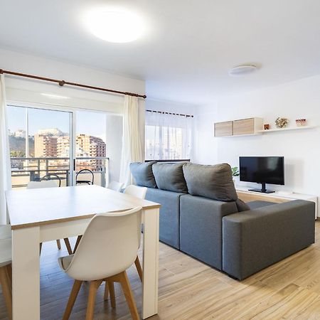 Apartment Orion-2 By Interhome Cullera Esterno foto