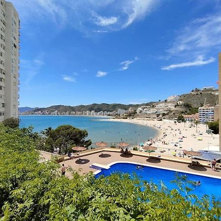 Apartment Orion-2 By Interhome Cullera Esterno foto
