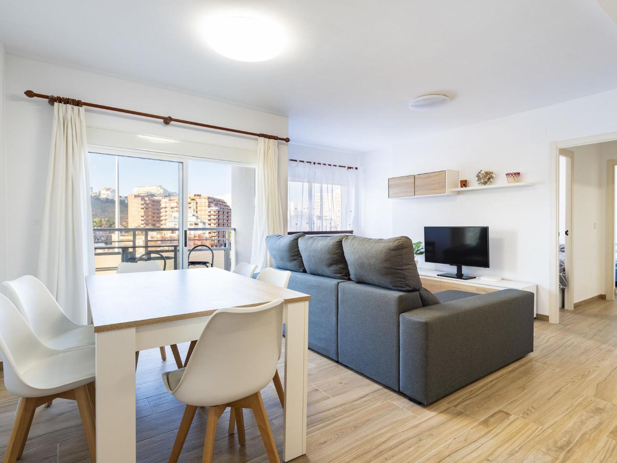 Apartment Orion-2 By Interhome Cullera Esterno foto