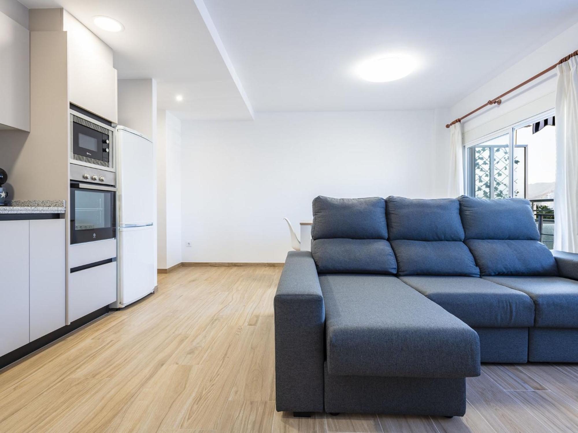 Apartment Orion-2 By Interhome Cullera Esterno foto