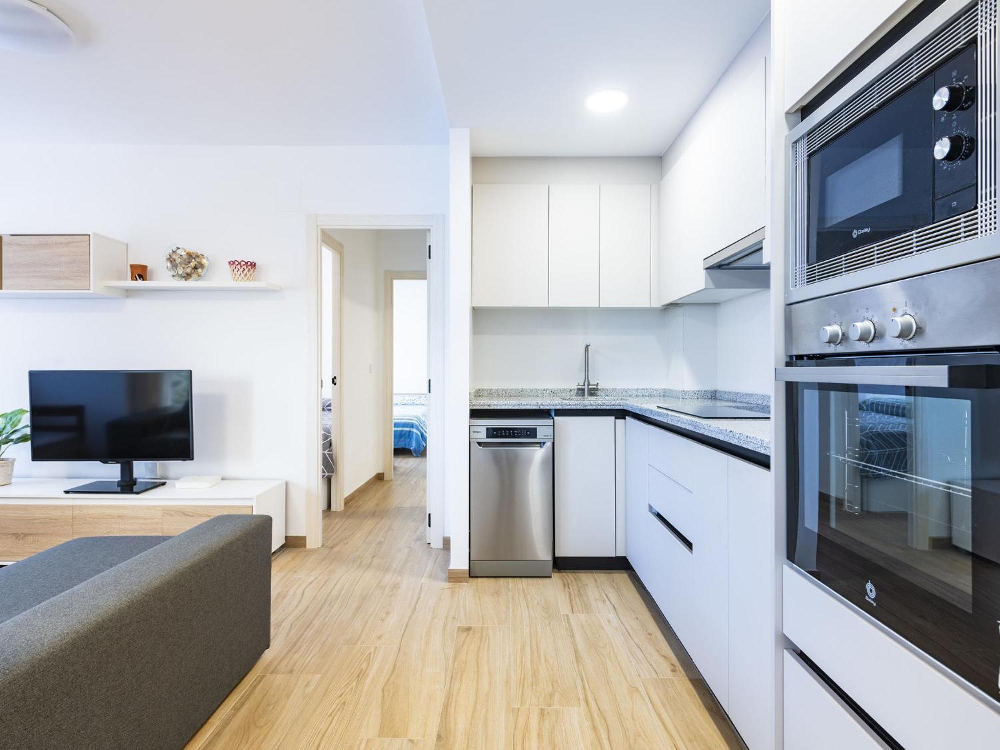 Apartment Orion-2 By Interhome Cullera Esterno foto