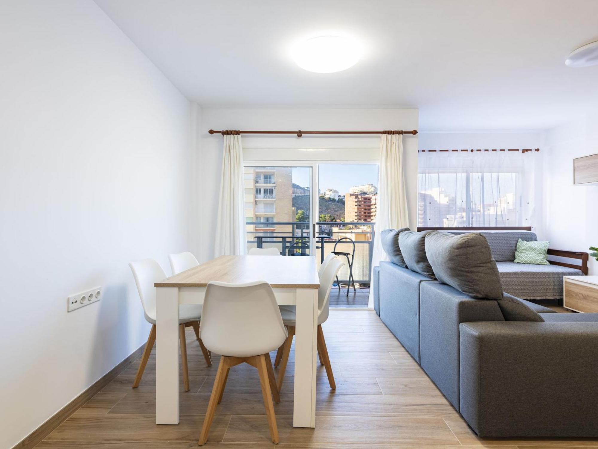 Apartment Orion-2 By Interhome Cullera Esterno foto