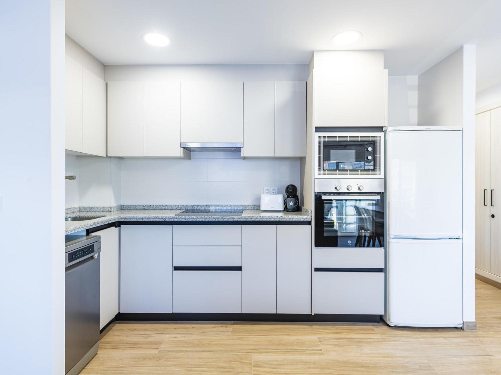 Apartment Orion-2 By Interhome Cullera Esterno foto