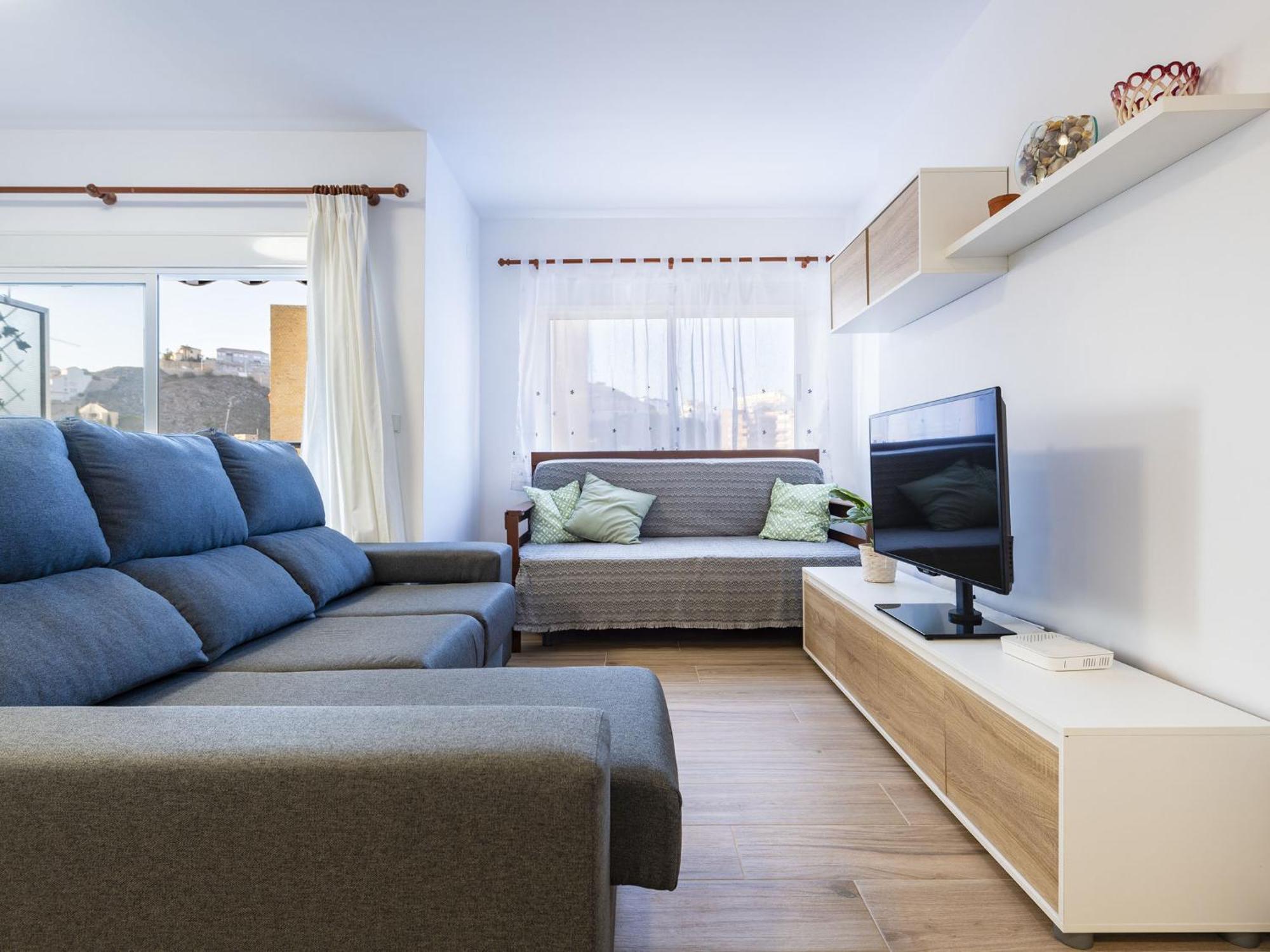 Apartment Orion-2 By Interhome Cullera Esterno foto