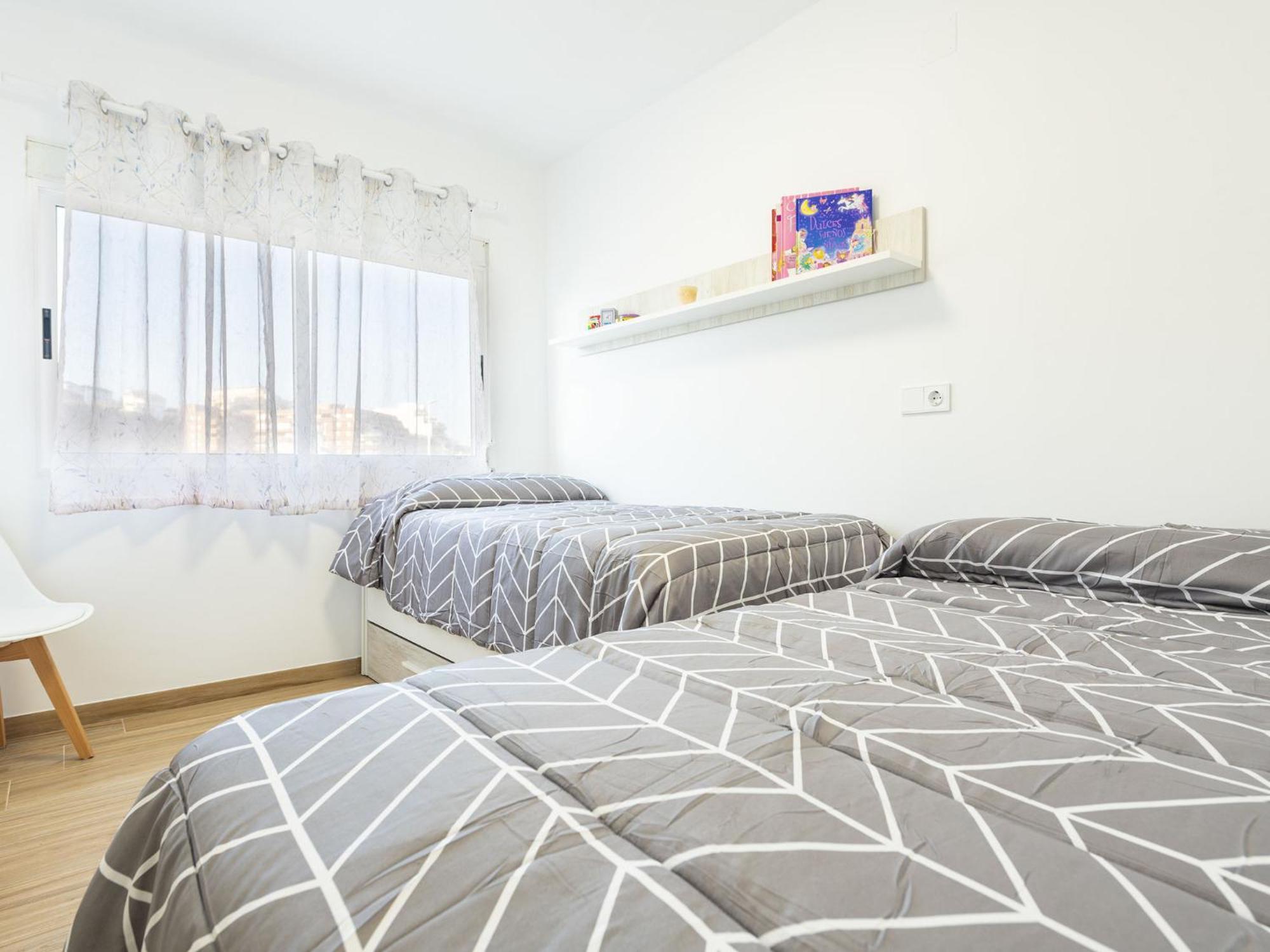 Apartment Orion-2 By Interhome Cullera Esterno foto