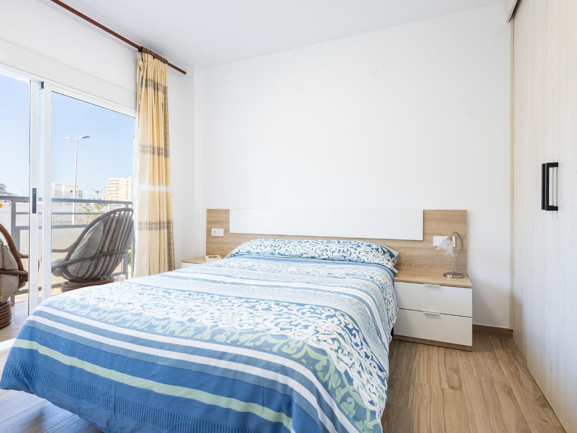 Apartment Orion-2 By Interhome Cullera Esterno foto