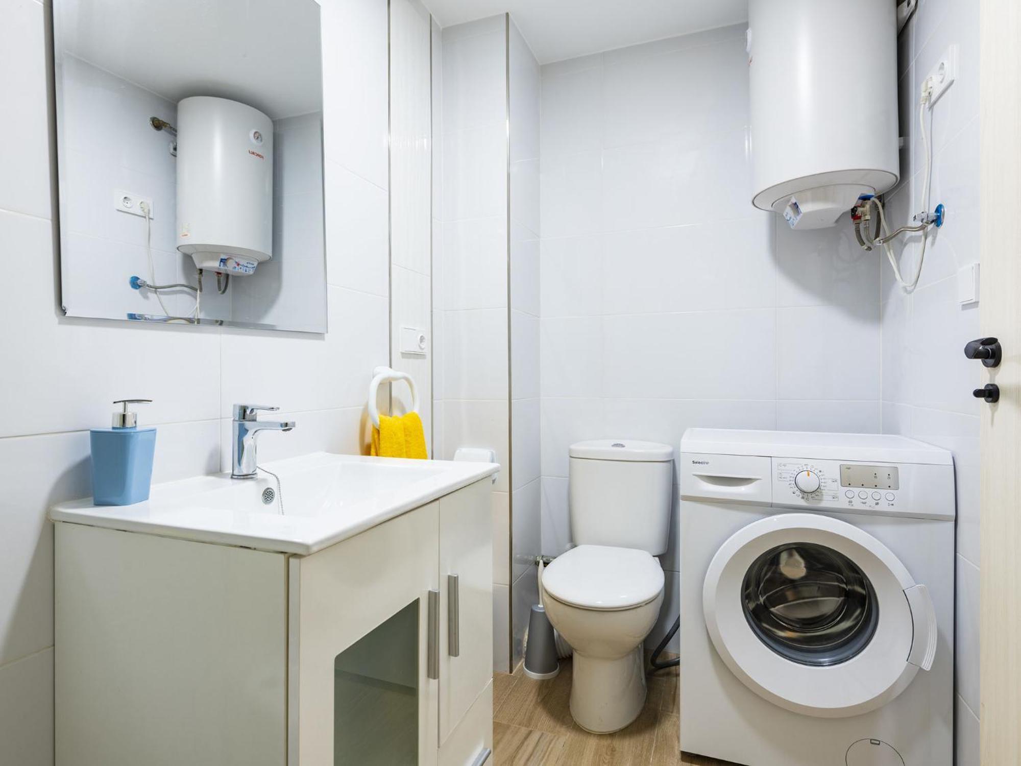 Apartment Orion-2 By Interhome Cullera Esterno foto