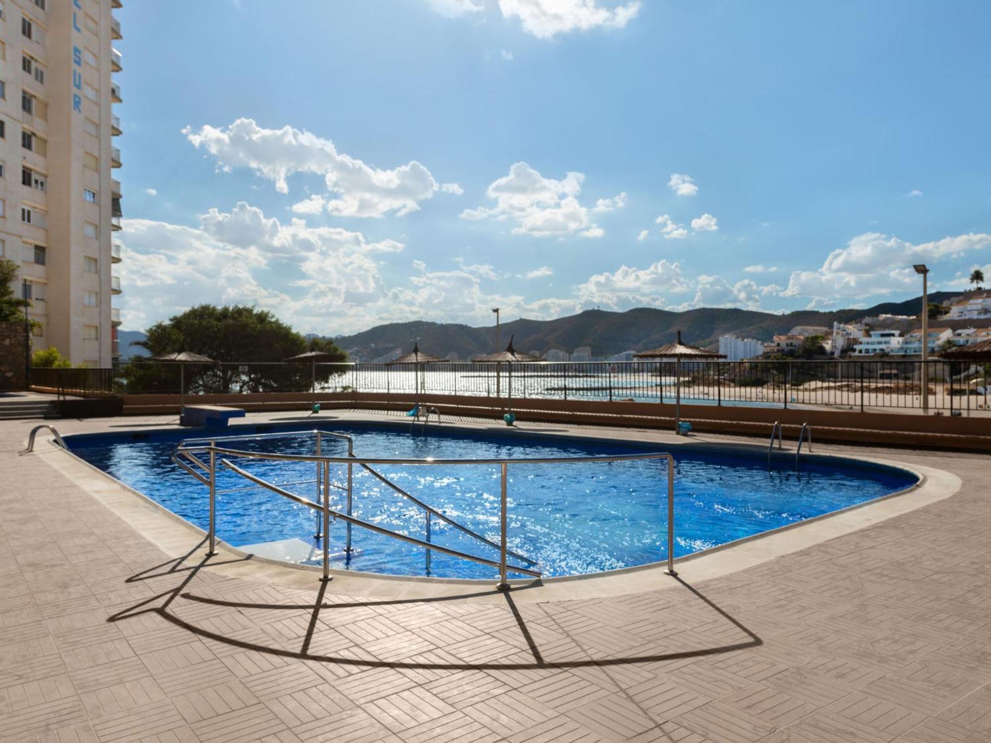 Apartment Orion-2 By Interhome Cullera Esterno foto