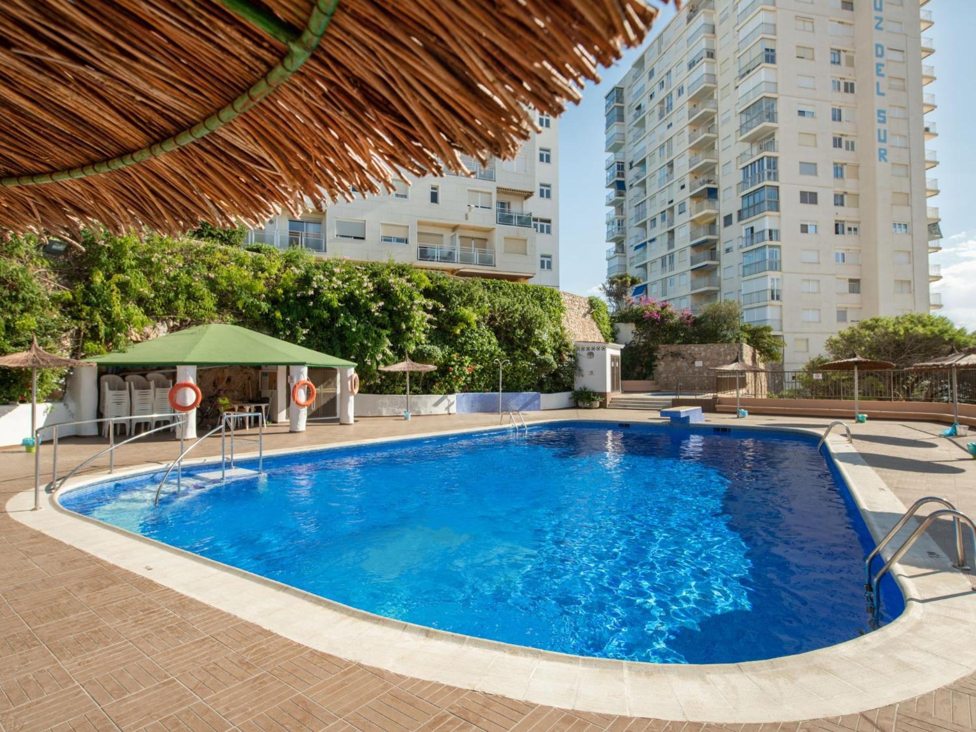 Apartment Orion-2 By Interhome Cullera Esterno foto