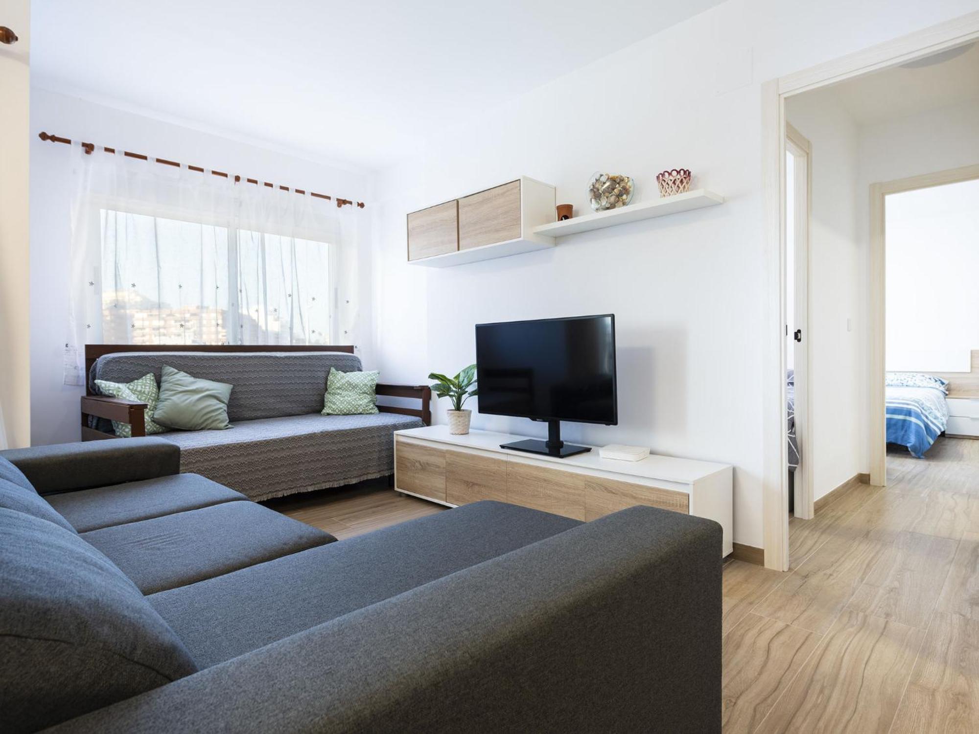 Apartment Orion-2 By Interhome Cullera Esterno foto