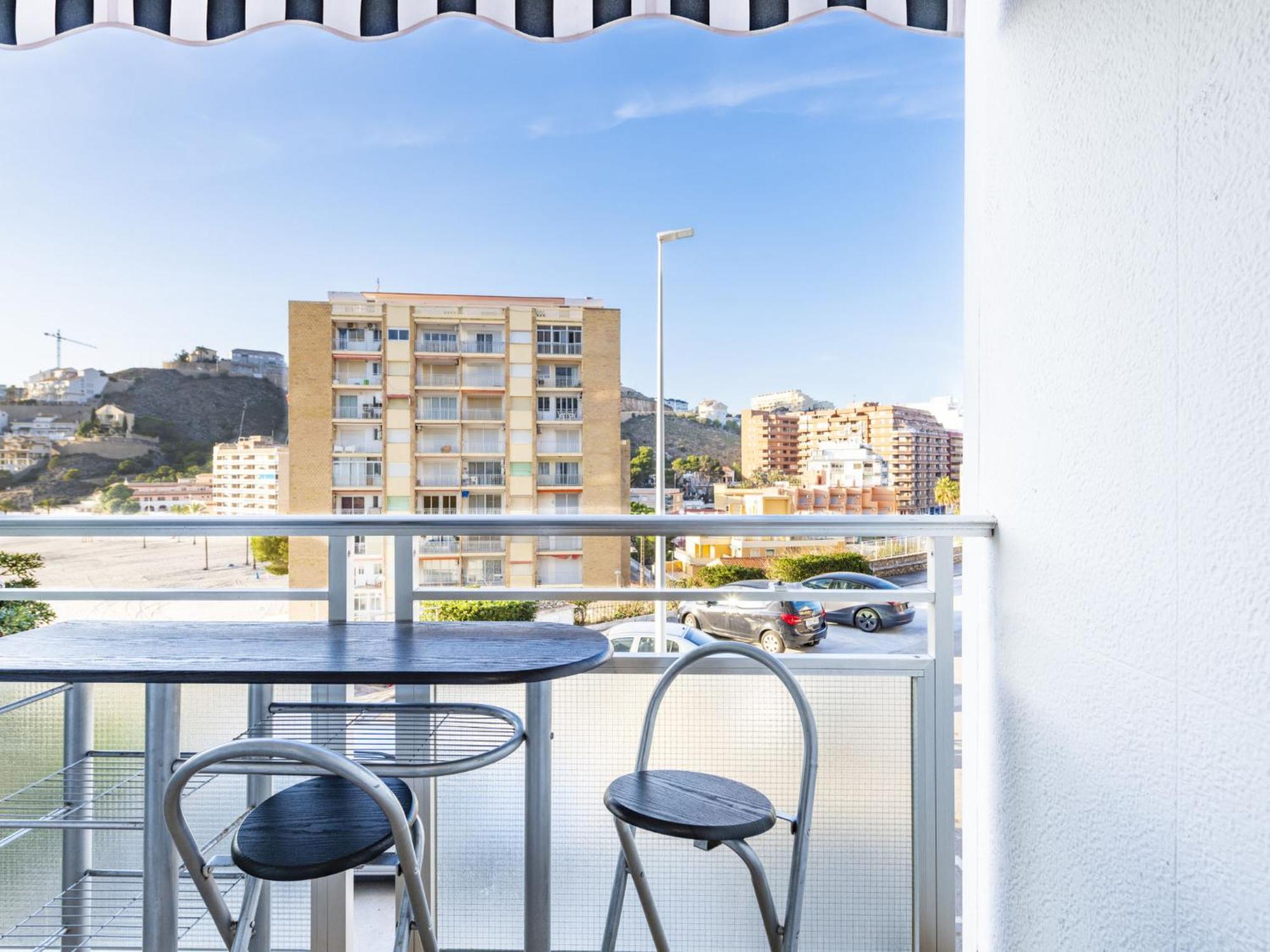 Apartment Orion-2 By Interhome Cullera Esterno foto