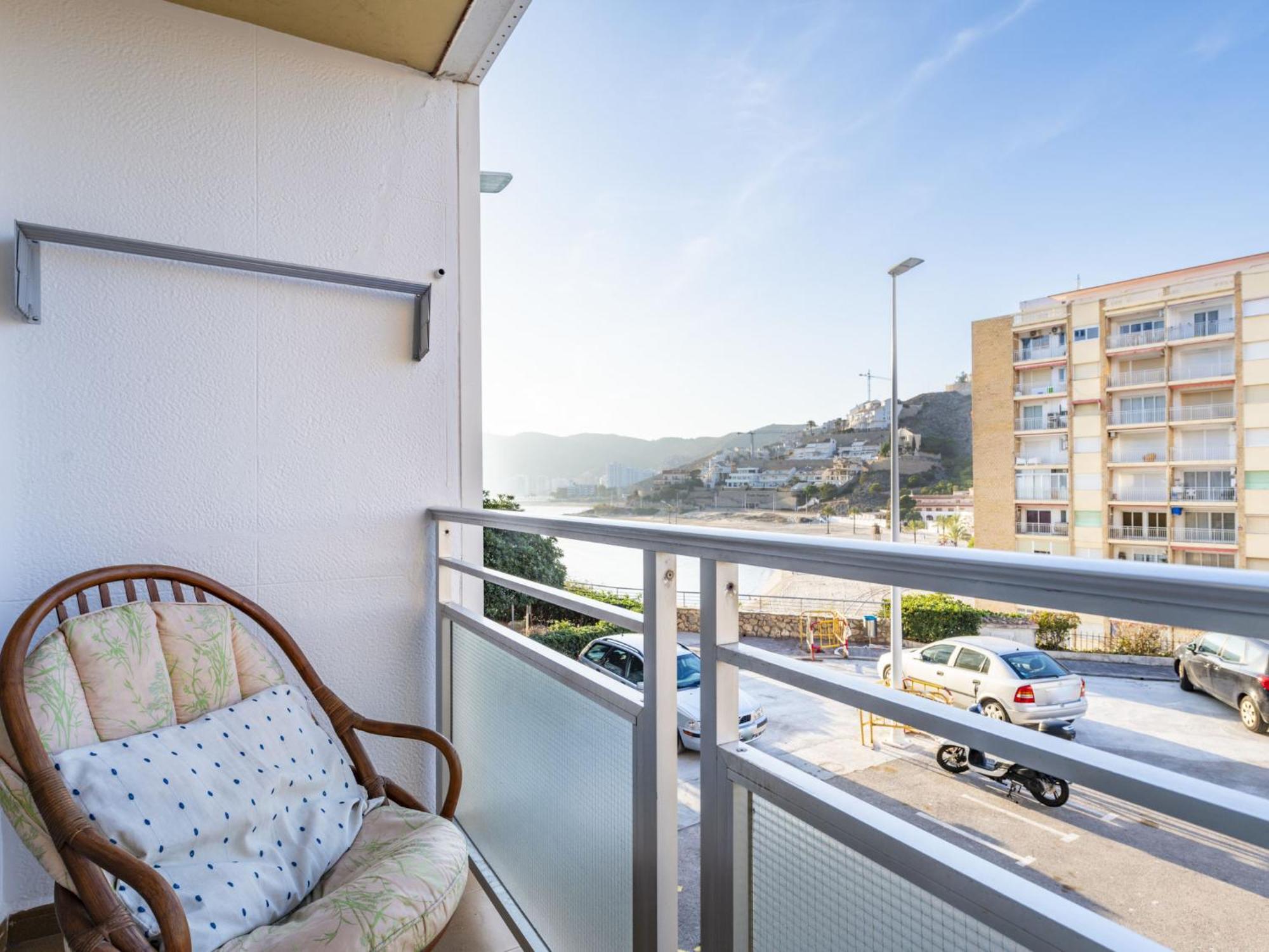 Apartment Orion-2 By Interhome Cullera Esterno foto